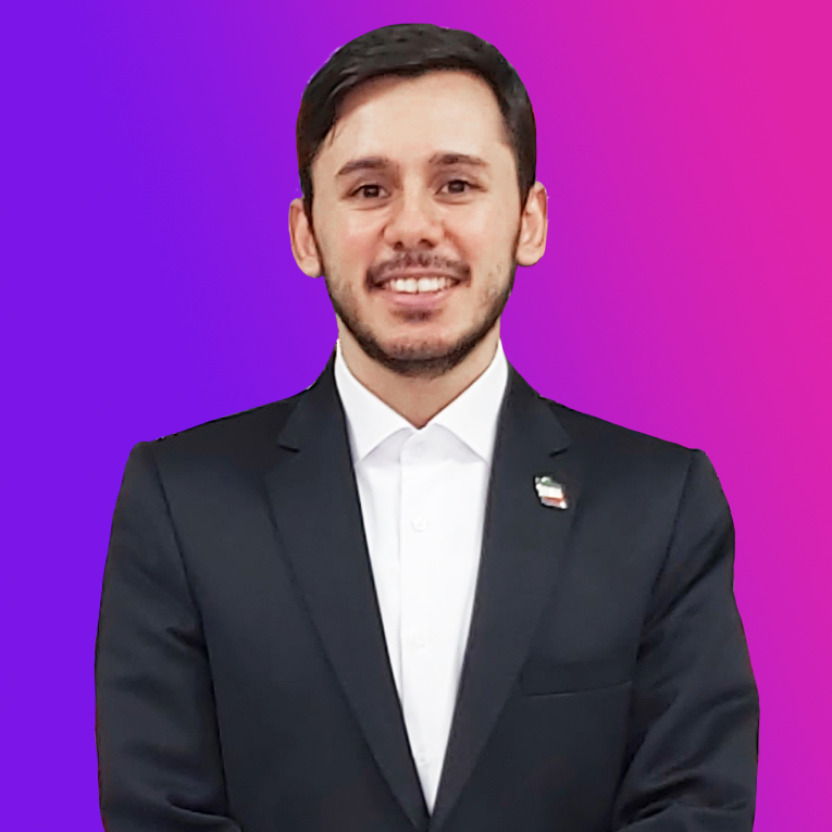 Saeed Mojtabazadeh
